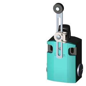 Siemens SIRIUS POSITION SWITCH METAL ENCLOSURE