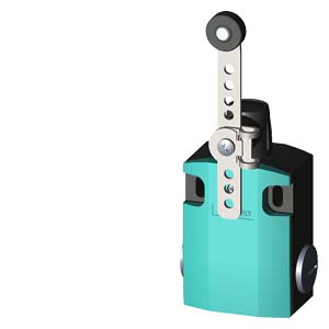 Siemens SIRIUS POSITION SWITCH METAL ENCLOSURE