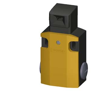 Siemens SAFETY POS. WITH SEPARATE ACTUATOR