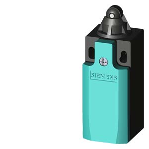 Siemens SIRIUS POSITION SWITCH PLASTIC ENCLOSURE