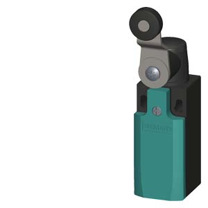 Siemens SIRIUS POSITION SWITCH; PLASTIC ENCLOSURE
