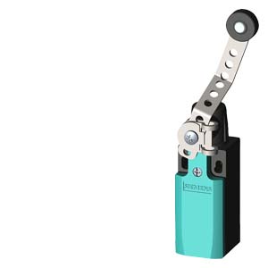 Siemens SIRIUS POSITION SWITCH; PLASTIC HOUSING