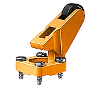 Siemens ACTUATORS FOR 3SE32003SE32103SE3220