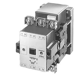 Siemens CONTACTOR SIZE 12 3-POLE AC-3 200KW