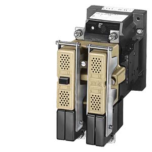Siemens CONTACTOR SIZE 12 2-POLE DC-3 AND