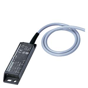 Siemens CONTACT BLOCK RECTANGULAR LARGE