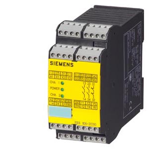 Siemens SIRIUS EVALUATION UNIT FOR MAGNET SWITCH