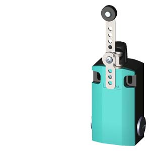 Siemens SIRIUS POSITION SWITCH WITH TWIST