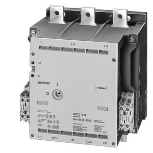 Siemens CONTACTOR SIZE 14 3-POLE AC-3 335KW
