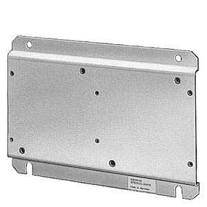 Siemens BASEPLATE FOR 3TD6804