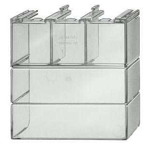 Siemens TERMINAL COVER F.3UF18 503UF18 52
