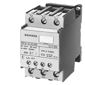 Siemens CURRENT TRANSFORMER 3-PHASE FOR MOUNTING
