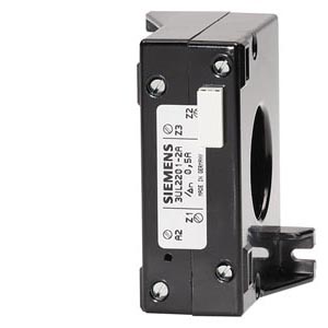 Siemens RESIDUAL-CURRENT DEVICE COMPON.SUMMATION