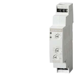Siemens TIME RELAY SOLID-STATE MULTI-FUNCTION