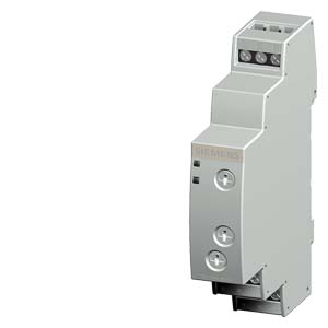 Siemens TIME RELAY SOLID-STATE MULTI-FUNCTION
