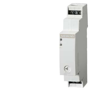 Siemens TIME RELAY SOLID-STATE ON-DELAY