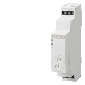 Siemens TIME RELAY MOUNT. ON-DELAY 1 W 7