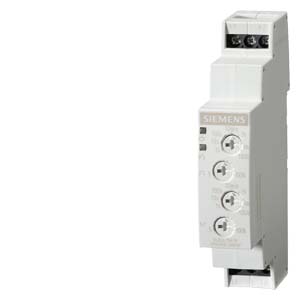 Siemens TIME RELAY CLOCK-PULSE RELAY 7 TIME