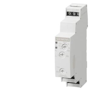 Siemens TIME RELAY SOLID-STATE WITH STAR-DELTA