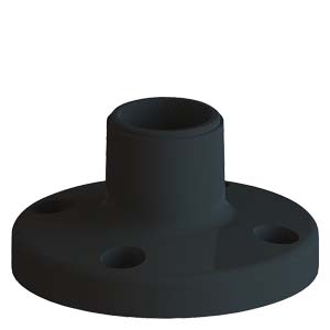 Siemens BASE PLASTIC FOR FLOOR MOUNTING