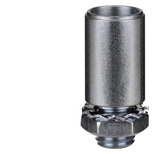 Siemens ADAPTER FOR CONNECTOR BLOCK FOR SINGLE-HOLE