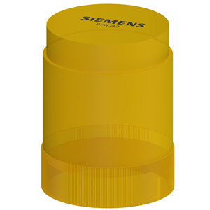 Siemens SIGNAL COLUMN DIAMETER 50 MM; SINGLE
