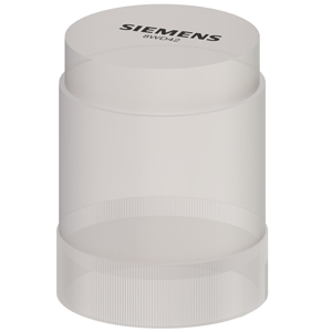 Siemens SIGNAL COLUMN DIAMETER 50 MM; SINGLE