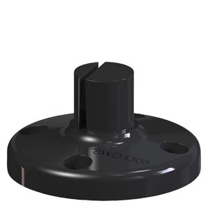 Siemens SIGNAL COLUMNS DIAMETER 70MM ACCESSORIES