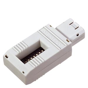 Siemens ADDRESSING PLUG FOR ASSIGNING THE