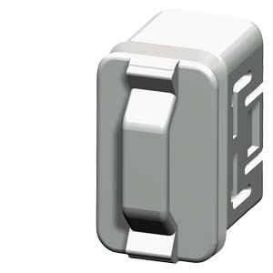 Siemens INTERFACE COVERS FOR THE SYSTEM INTERFACE