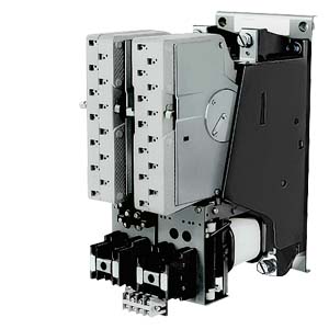 Siemens AUX CONTACT BLOCK 2NO+2NC RIGHT