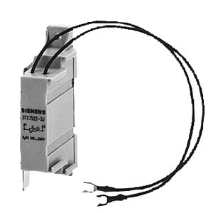 Siemens SURGE SUPPRESSOR VARISTOR FOR DC ECONOMY