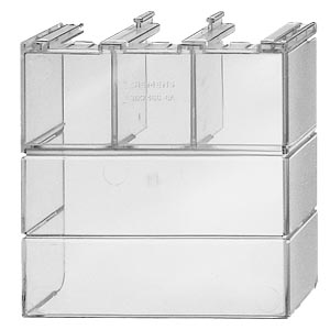 Siemens TERMINAL COVER FOR CONVERTER 3UF18