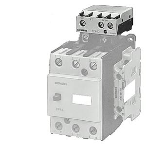 Siemens INTERFACE WITH LED FOR SWITCH POSITION