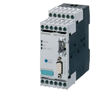 Siemens BASIC UNIT 1 SIMOCODE PRO C; PROFIBUS