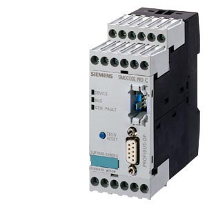 Siemens BASIC UNIT 1 SIMOCODE PRO C; PROFIBUS
