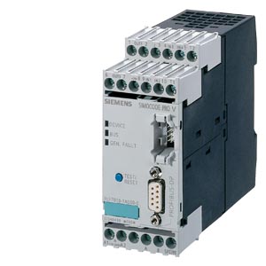 Siemens BASIC UNIT 2 SIMOCODE PRO V; PROFIBUS