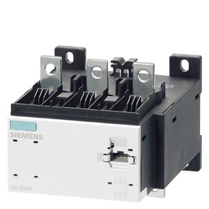 Siemens CURRENT MEASURING MODULE; SET CURRENT