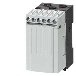 Siemens CURRENT/VOLTAGE MEASUR. MODULE; SET