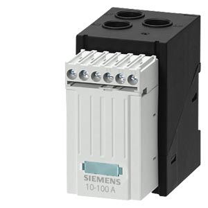 Siemens CURRENT/VOLTAGE MEASUR. MODULE; SET