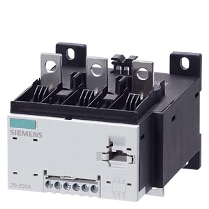 Siemens CURRENT/VOLTAGE MEASUR. MODULE; SET