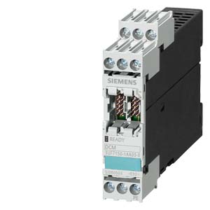 Siemens DECOUPLING MODULE; F. CONNECTING IN