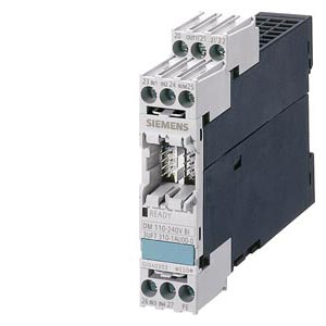 Siemens DIGITAL MODULE; 4 INPUTS AND 2 RELAY