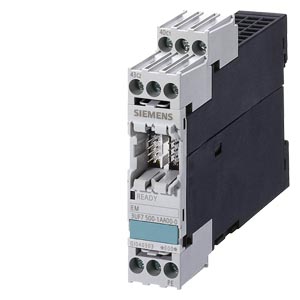Siemens EARTH FAULT MODULE; 1 INPUT TO CONNECT