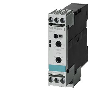Siemens ANALOG MONITORING RELAY FILL LEVEL