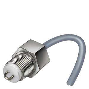 Siemens SINGLE-POLE BOW-TYPE ELECTRODE FOR