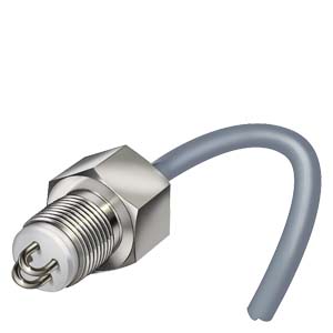 Siemens DOUBLE-POLE BOW-TYPE ELECTRODE FOR