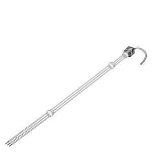 Siemens TRIPLE-POLE WIRE ELECTRODE FOR LEVEL