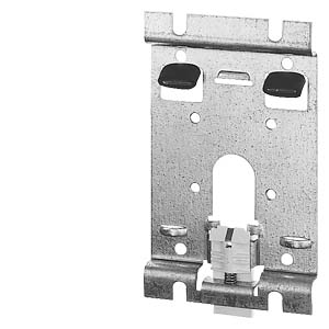Siemens BASEPLATE FOR INSTALLING AS A SINGLE