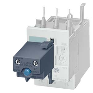 Siemens LINKS RATED UP TO 400A 1 SET = 3 ITEMS